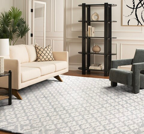 safavieh clearance metro met357l ivory rug