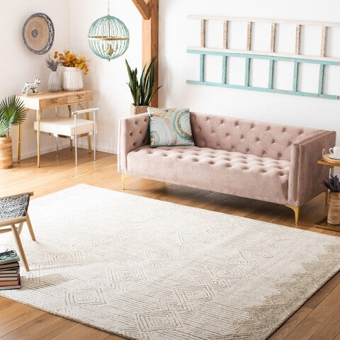safavieh clearance metro met401a beige rug