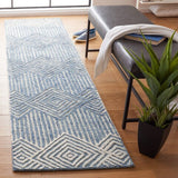 safavieh clearance metro met401m blue rug