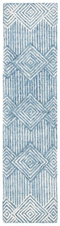 safavieh clearance metro met401m blue rug