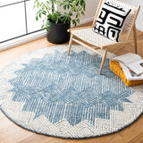 safavieh clearance metro met401m blue rug