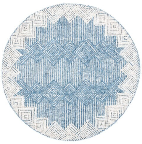 safavieh clearance metro met401m blue rug