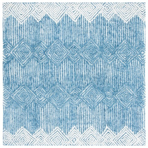 safavieh clearance metro met401m blue rug