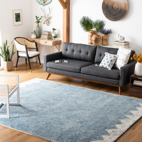 safavieh clearance metro met401m blue rug