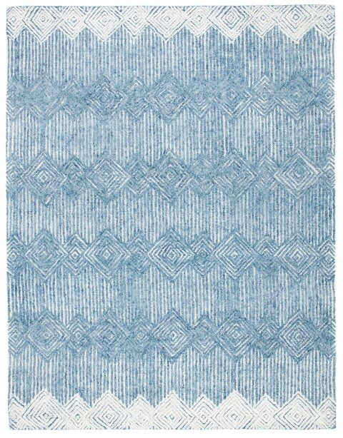 safavieh clearance metro met401m blue rug