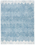 safavieh clearance metro met401m blue rug