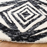 safavieh clearance metro met402z black rug