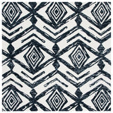 safavieh clearance metro met402z black rug