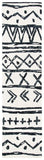 safavieh clearance metro met403z black rug