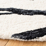 safavieh clearance metro met403z black rug