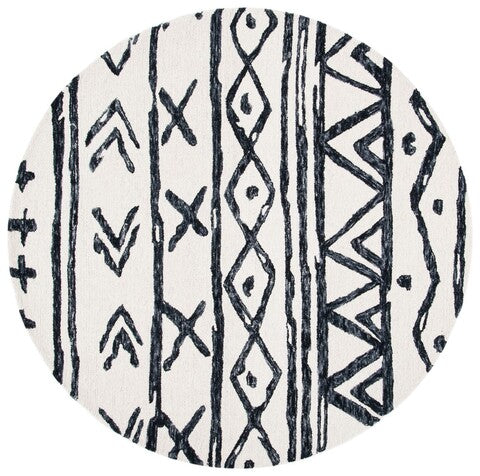 safavieh clearance metro met403z black rug