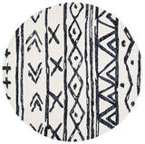 safavieh clearance metro met403z black rug