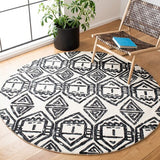 safavieh clearance metro met404z black rug