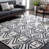 safavieh clearance metro met404z black rug