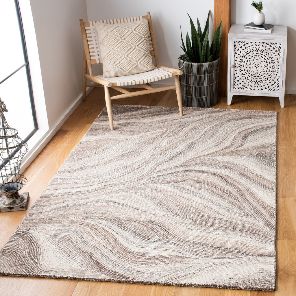 safavieh clearance metro met505t ivory rug