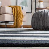 safavieh clearance metro met601z black rug