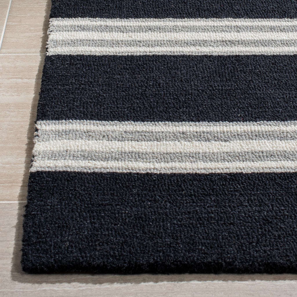 safavieh clearance metro met601z black rug