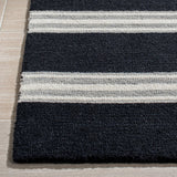 safavieh clearance metro met601z black rug