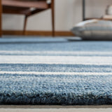 safavieh clearance metro met602m blue rug