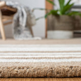 safavieh clearance metro met602t brown rug