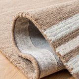 safavieh clearance metro met602t brown rug