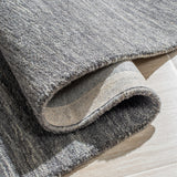 safavieh clearance metro met611h charcoal rug