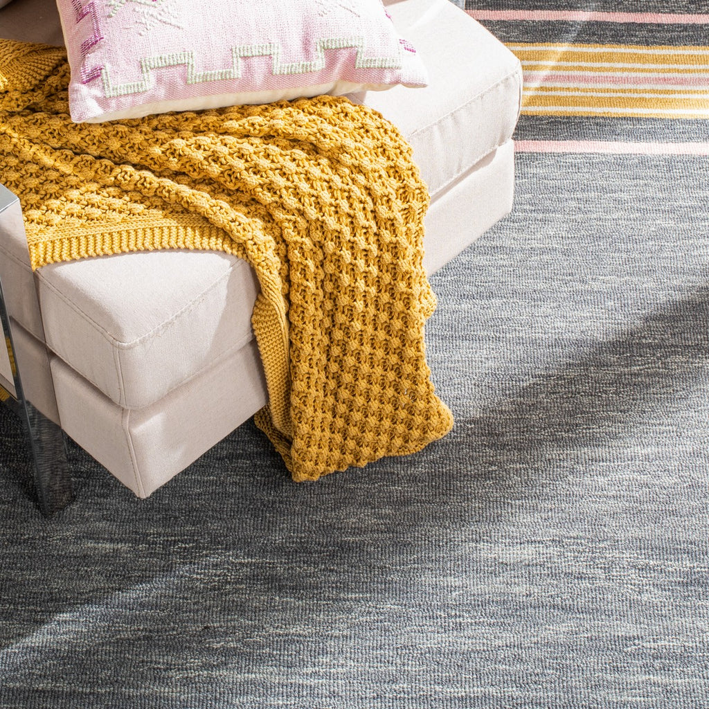 safavieh clearance metro met611h charcoal rug