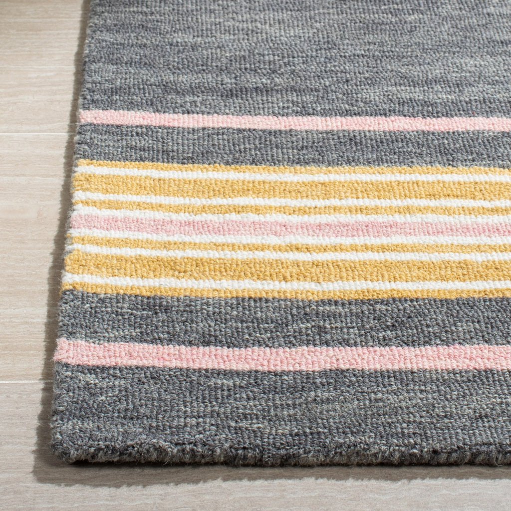 safavieh clearance metro met611h charcoal rug