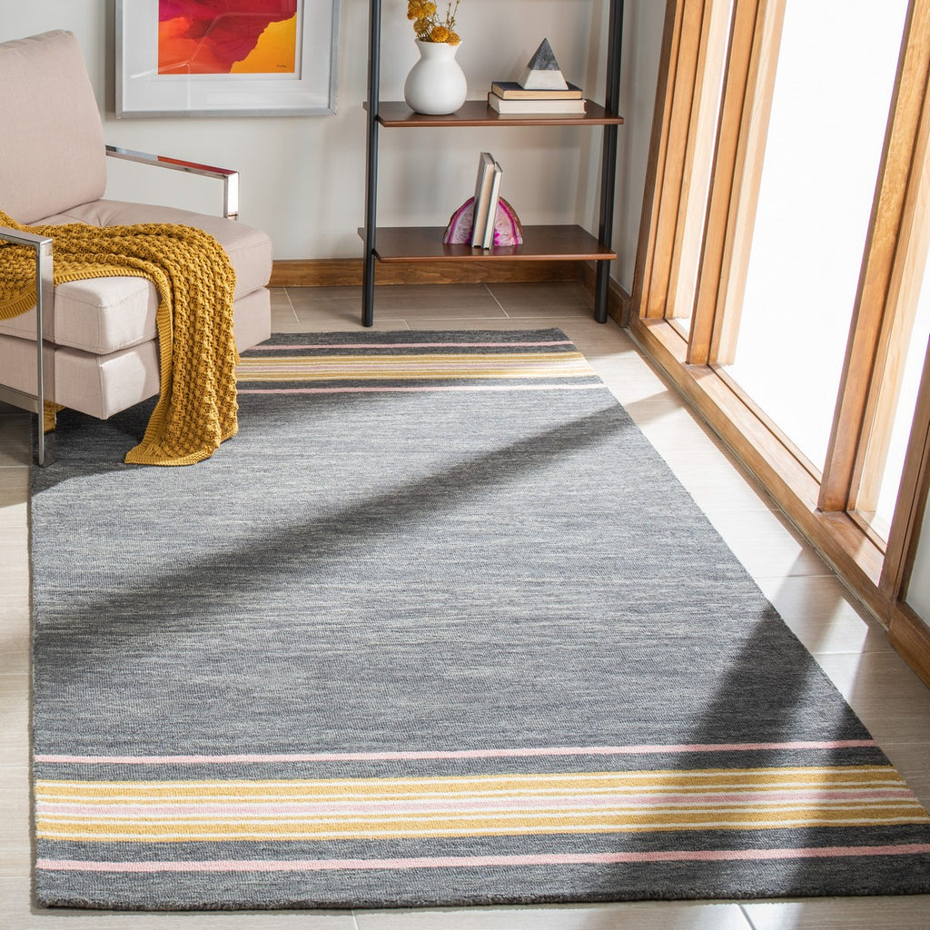 safavieh clearance metro met611h charcoal rug