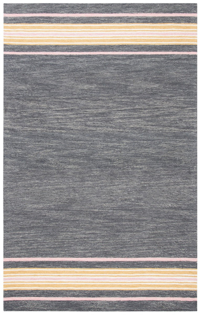 safavieh clearance metro met611h charcoal rug