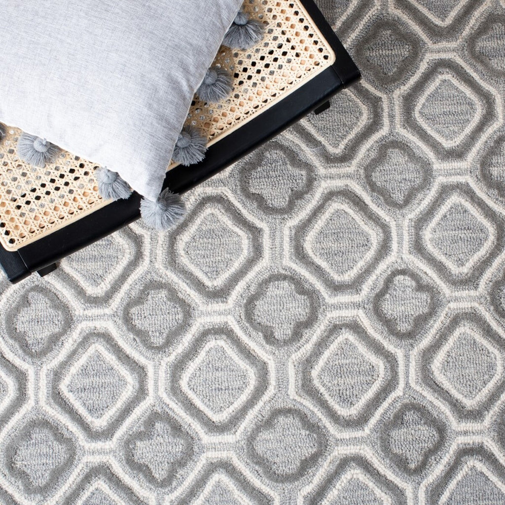 safavieh clearance metro met701a ivory rug