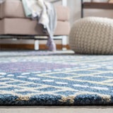 safavieh clearance metro met703m blue rug