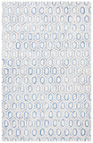 Safavieh Clearance Metro MET704A Ivory Rug