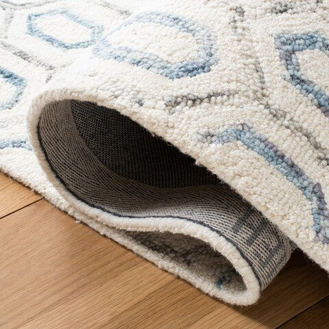 safavieh clearance metro met704a ivory rug