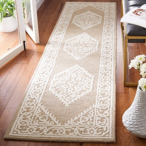 safavieh clearance metro met706t ivory rug