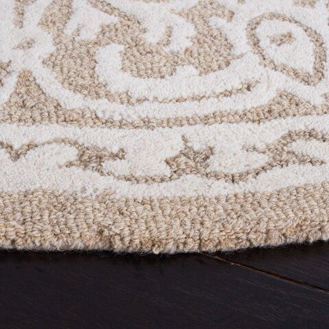 safavieh clearance metro met706t ivory rug