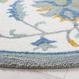 safavieh clearance metro met707l ivory rug