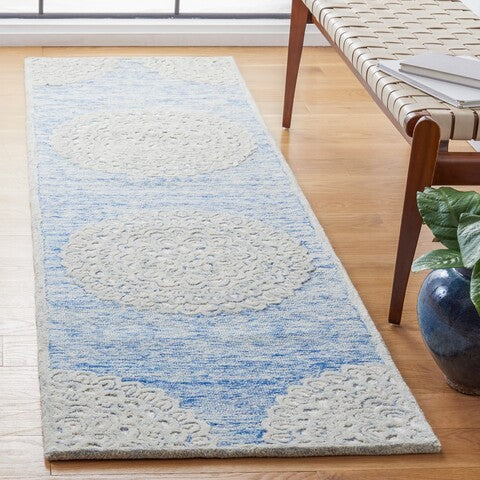 safavieh clearance metro met901m blue rug