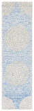 safavieh clearance metro met901m blue rug