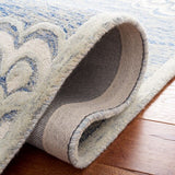 safavieh clearance metro met901m blue rug