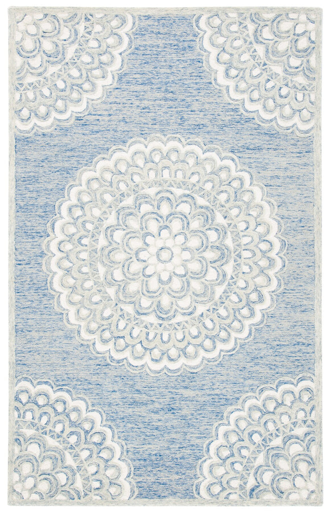 safavieh clearance metro met901m blue rug