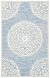 safavieh clearance metro met901m blue rug