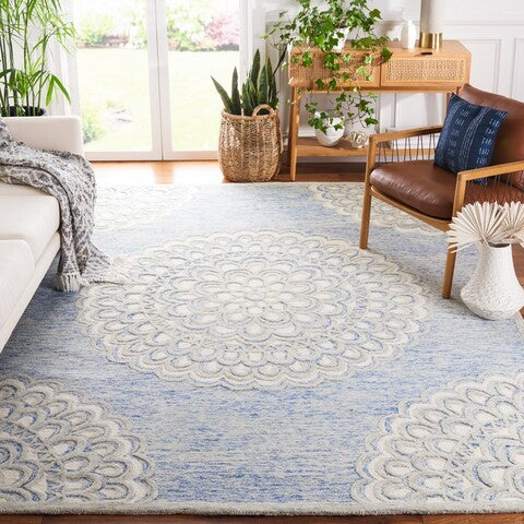 safavieh clearance metro met901m blue rug