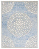 safavieh clearance metro met901m blue rug