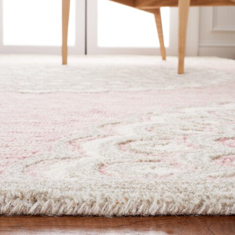 safavieh clearance metro met901u dark pink rug