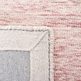 safavieh clearance metro met901u dark pink rug