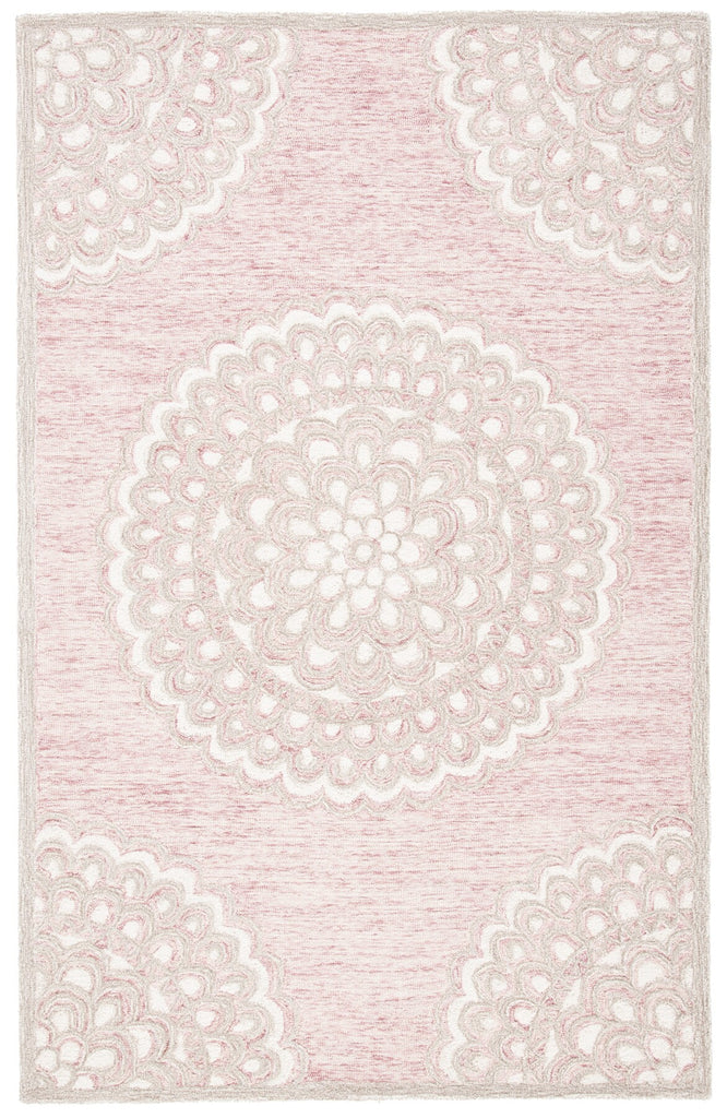 safavieh clearance metro met901u dark pink rug