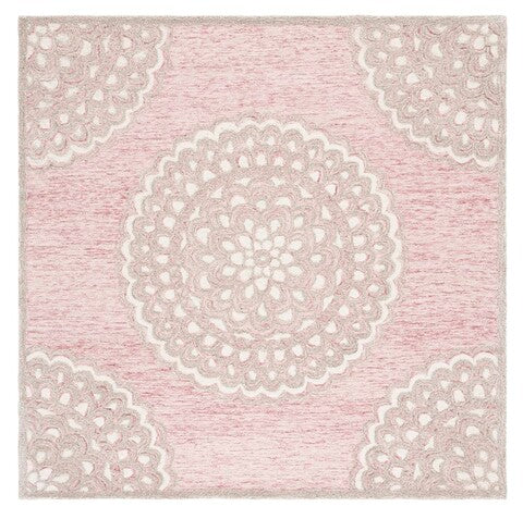 safavieh clearance metro met901u dark pink rug
