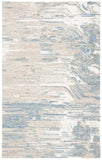 Safavieh Clearance Metro MET902A Ivory Rug