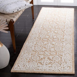safavieh clearance metro met903d gold rug